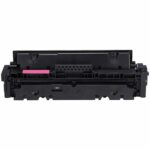 Toner Hp W2023A LaserJet Pro  (414A) Magenta con Rendimiento para 2,100 Paginas. - Imagen 2