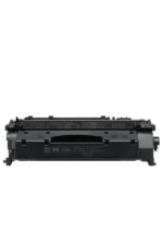 Toner Hp 05X (CE505X) Negro 6,500 Pag LaserJet P2050 - Imagen 2