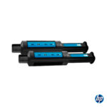 Tóner Hp 103AD (W1103AD) Negro 2,500pag Neverstop Laser 1200w, 1000w - Imagen 2