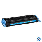 Tóner Hp 124A (Q6001A) Cyan 2,000 Pag LaserJet Pro 1600 - Imagen 2