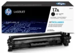 Toner Hp 17A (CF217A) Negro 1,600 Pag LaserJet Pro M102 - Imagen 2