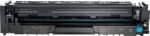 Toner Hp CF501X (202X) Cyan 2,500 Pag Color LaserJet Pro MFP M281fdw - Imagen 2