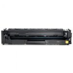 Toner Hp CF502X (202X) Yellow 2,500pag Color LaserJet Pro MFP M281fdw - Imagen 2