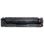 Toner Hp CF503X (202X) Magenta 2,500pag Color LaserJet Pro MFP M281fdw - Imagen 2