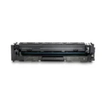Tóner Hp 206A (W2110A) Negro 1,350 Pág Color LaserJet Pro M454