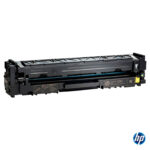 Tóner Hp 206A (W2112A) Yellow 1,250 Pág Color LaserJet Pro M454 - Imagen 2