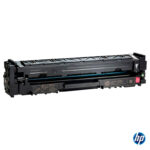 Tóner Hp 206A (W2113A) Magenta 1,250 Pág Color LaserJet Pro M454 - Imagen 2