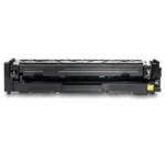 Tóner Hp 206X (W2112X) Yellow 2,450 Pág Color LaserJet Pro M454 - Imagen 2