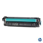 Tóner Hp 212A (W2121A) Cyan 4,500 Pag Color LaserJet Enterprise Flow MFP M578c - Imagen 2