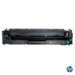 Tóner Hp 215A (W2311A) Cyan 850 Pág Color LaserJet Pro MFP M155a