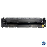 Tóner Hp 215A (W2312A) Yellow  850 Pág Color LaserJet Pro MFP M155a