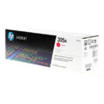 Tóner Hp 305A (CE413A) Magenta 2,600 Pag LaserJet Color M351A - Imagen 3