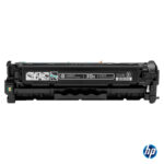 Toner Hp 312X (CF380X) Negro 4,400 Pag LaserJet Pro 400 color - Imagen 3