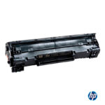 Toner Hp 35A (CB435A) Negro 1,500 Pag LaserJet P1006 - Imagen 3