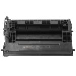 Toner Hp CF237A (37A) Negro 11,000 Pag LaserJet Pro M631dn - Imagen 3