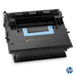 Toner Hp 37Y (CF237Y) Negro 41,000 Pag LaserJet Pro M631dn - Imagen 3