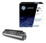 Toner Hp 37Y (CF237Y) Negro 41,000 Pag LaserJet Pro M631dn - Imagen 2