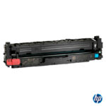Toner Hp 410A (CF411A) cyan 2,300 Pag Color LaserJet Pro M452nw - Imagen 3