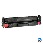 Toner Hp 410A (CF413A) Magenta 2,300 Pag Color LaserJet Pro M452nw - Imagen 3