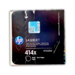 Tóner Hp 414X (W2020X) Negro 7,500 Pág Color LaserJet Pro M454 - Imagen 3