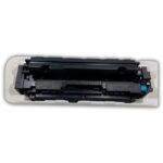 Tóner Hp 414X (W2021X) Cyan 6,000 Pág Color LaserJet Pro M454 - Imagen 2