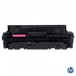 Tóner Hp 414X (W2023X) Magenta 6,000 Pág Color LaserJet Pro M454 - Imagen 2