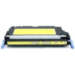 Tóner Hp 503A (Q7582A) Yellow 6,000 Pag LaserJet 3800 - Imagen 2