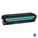 Toner Hp 508X (CF361X) Cyan 9,500 Pag LaserJet Pro M577dn - Imagen 3