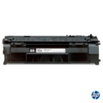 Tóner Hp 53A (Q7553A) Negro 3,000 Pag LaserJet P2014 - Imagen 3