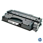 Tóner Hp 53X (Q7553X) Negro 7,000 Pag LaserJet P2014 - Imagen 2