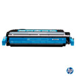 Tóner Hp 643A (Q5951A) Cyan 10,000 Pag Color LaserJet 4700 - Imagen 3