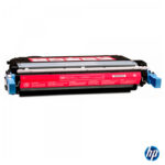 Tóner Hp 643A (Q5953A) Magenta 10,000 Pag Color LaserJet 4700 - Imagen 3