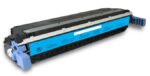 Toner Hp 645A (C9731A) Cyan 12,000 Pag Laserjet 5500dn - Imagen 3