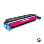 Toner Hp 645A (C9733A) Magenta 12,000 Pag LaserJet 5500dn - Imagen 3