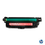 Tóner Hp 654A (CF333A) Magenta 15,000 Pag Color LaserJet Enterprise M651dn - Imagen 3