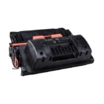 Toner Hp 81X (CF281X) Negro 25,000 Pag LaserJet enterprise mfp M604dn - Imagen 3