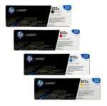 Tóner Hp 822A (C8550A) Negro 25,000 Pag LaserJet 9500 - Imagen 3