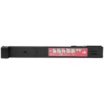 Tóner Hp 826A (CF313A) Magenta 31,500 Pag LaserJet Pro M855dn - Imagen 2