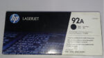 Tóner Hp 92A (C4092A) Negro 2,500 Pag LaserJet 1100 - Imagen 2