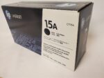 Tóner Hp 15A (C7115A) Negro 2,500 Pag LaserJet 1000W - Imagen 2