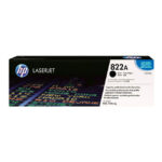 Tóner Hp 822A (C8550A) Negro 25,000 Pag LaserJet 9500