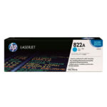 Tóner Hp 822A (C8551A) Cyan 25,000 Pag LaserJet 9500