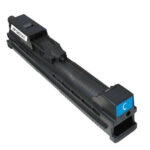 Tóner Hp 822A (C8551A) Cyan 25,000 Pag LaserJet 9500 - Imagen 2