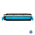 Tóner Hp 641A (C9721A) Cyan 8,000 Pag LaserJet 4600 - Imagen 2