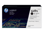 Toner Hp 649XD (CE260XD) Negro 17,000 Pag Dual Pack LaserJet Color CM4540 MFP - Imagen 2