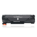 Toner Hp CE278A (78A) Negro 2,100 Pag. LaserJet P1606 - Imagen 3