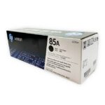 Toner Hp CE285A LaserJet Pro (85A) Negro 1,600 Pag. P1102w - Imagen 3