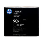 Toner Hp 90XD (CE390XD) Negro 24,000 Pag LaserJet Enterprise M601 - Imagen 3