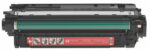 Toner Hp 646A (CF033A) Magenta 12,500 Pag LaserJet Pro CM4540 - Imagen 3