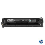 Toner Hp 131A (CF210A) Negro 1,600 Pag LaserJet Pro 200 Color M251 - Imagen 3